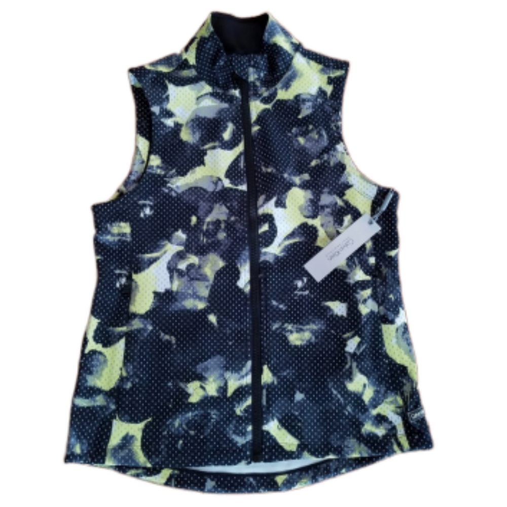 Calvin Klein Performance Women's Vest, Medium